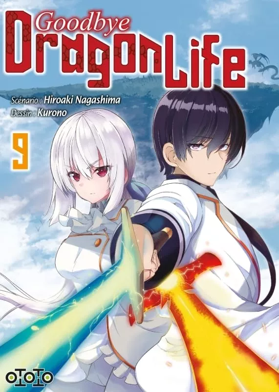 Goodbye Dragon Life Vol.9 [28/02/25]