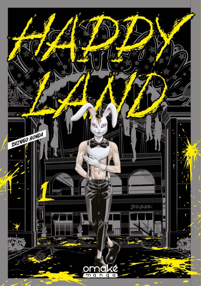 Happy Land T1 [20/10/2022]