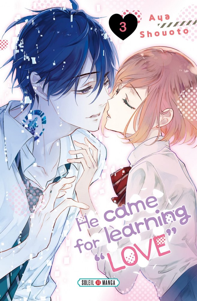 He Came for Learning Love T3 FIN [24/08/2022]