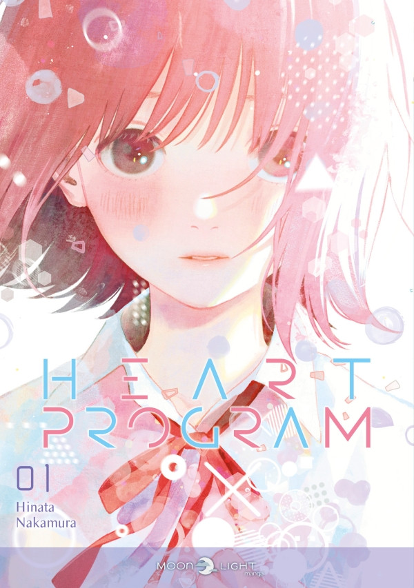 Heart Program Vol.1 [07/02/24]