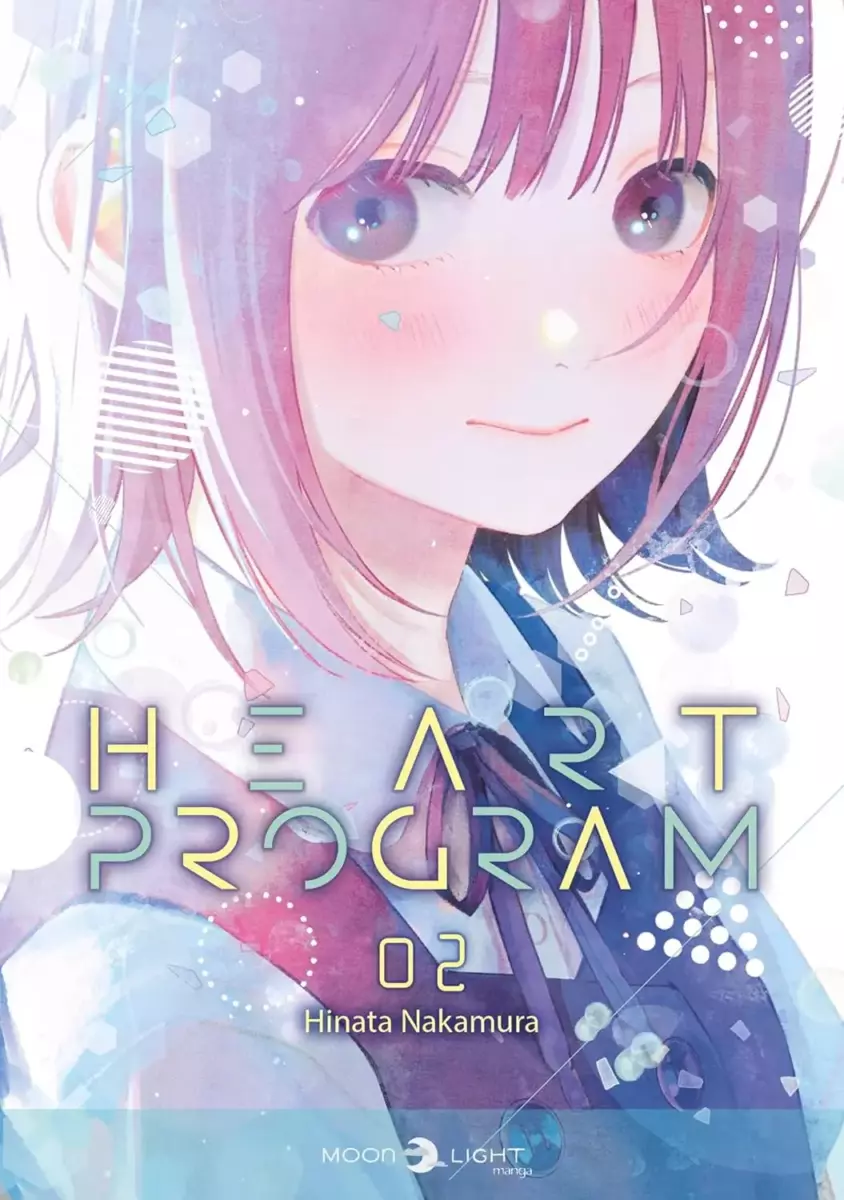 Heart Program Vol.2 [26/06/24]