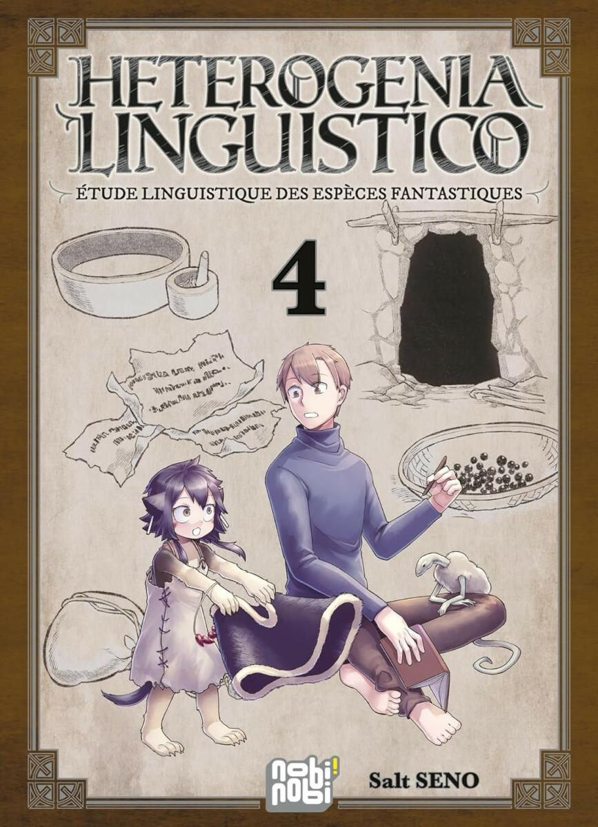 Heterogenia Linguistico Vol.4 [06/12/23]