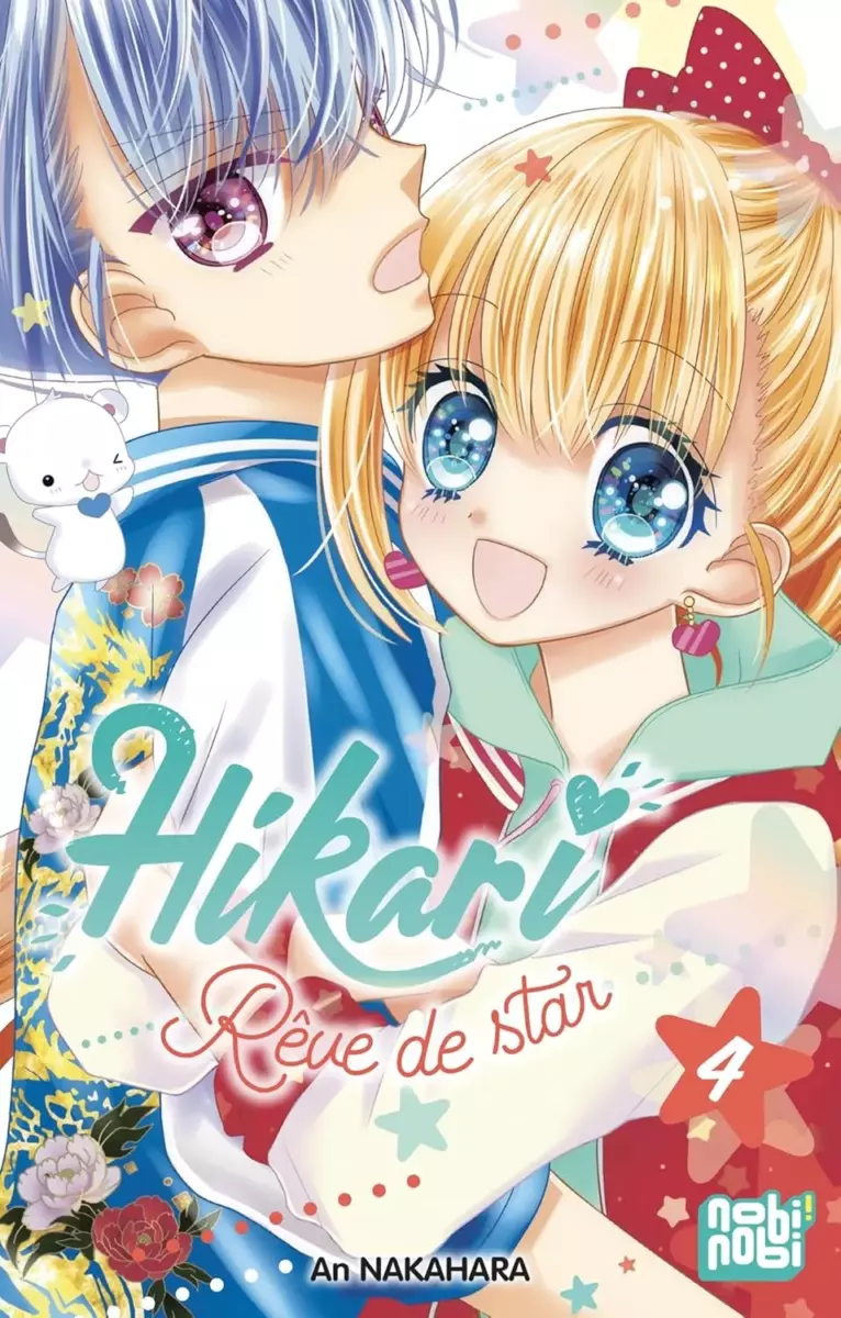 Hikari - Rêve de star Vol.4 [07/05/25]