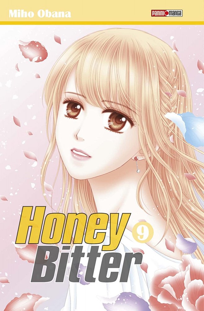 Honey Bitter T9 [14/09/2022]