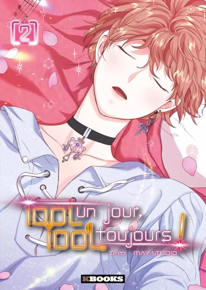 Idol un jour, Idol toujours ! Vol.2