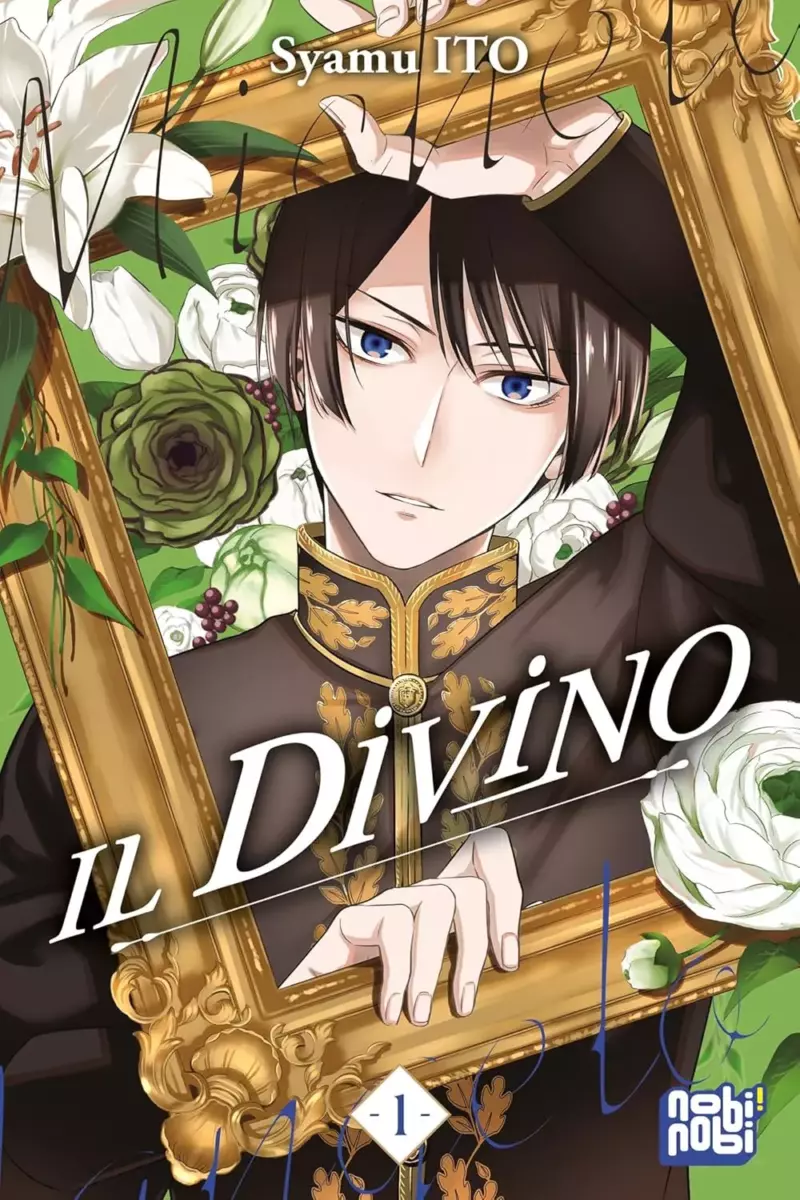 Il Divino Vol.1