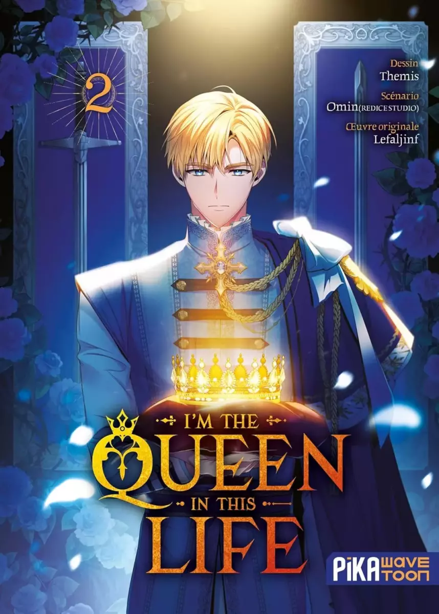 I'm the Queen in this Life Vol.2