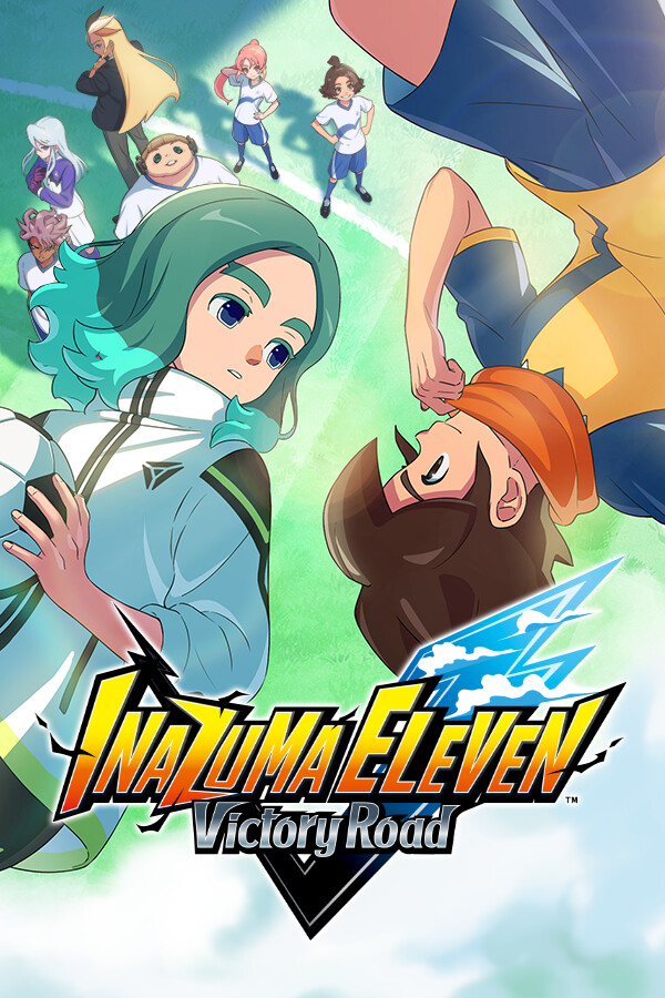 Inazuma Eleven Victory Road