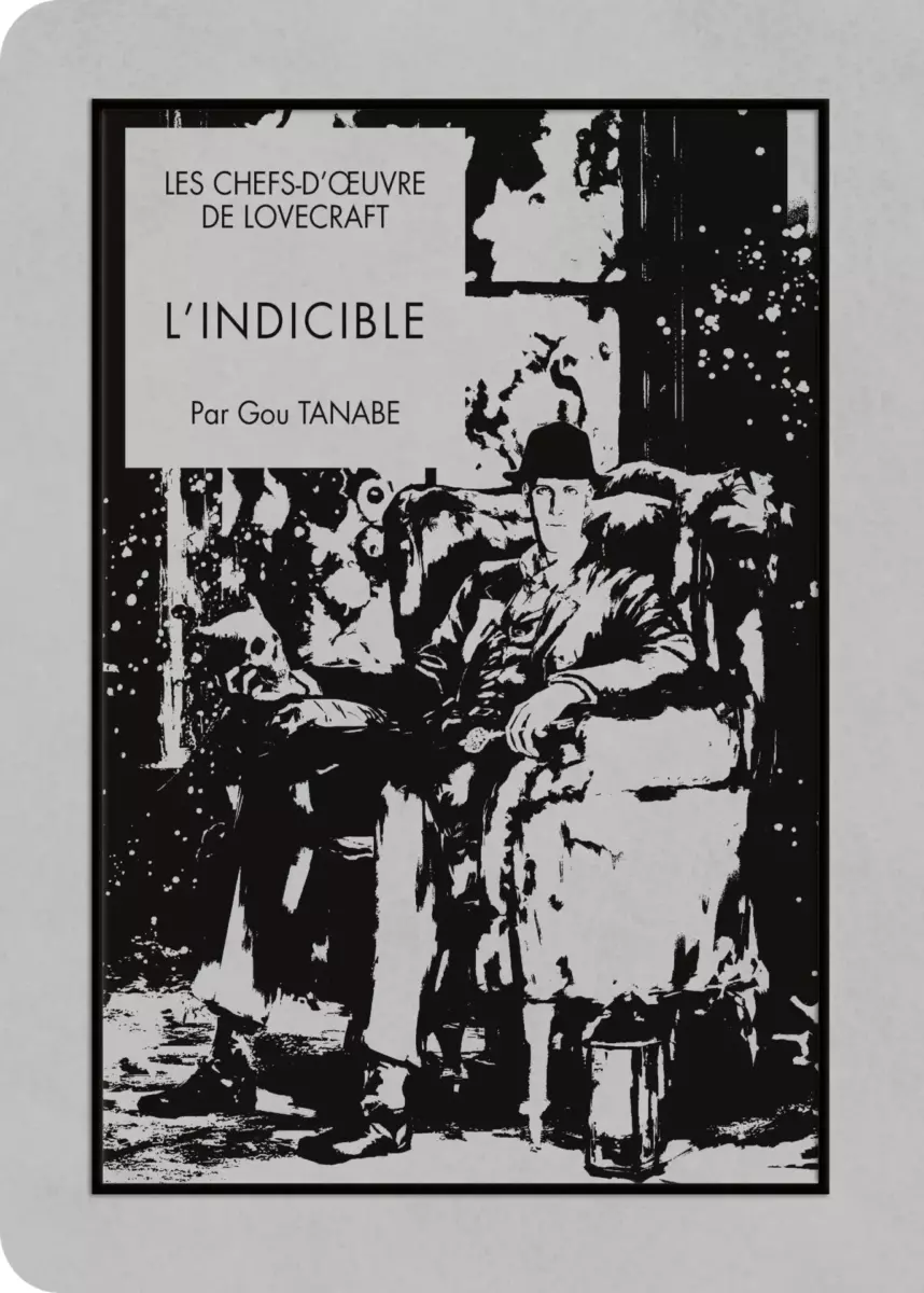 Indicible (L')