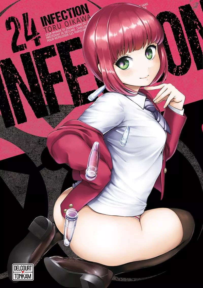 Infection Vol.24