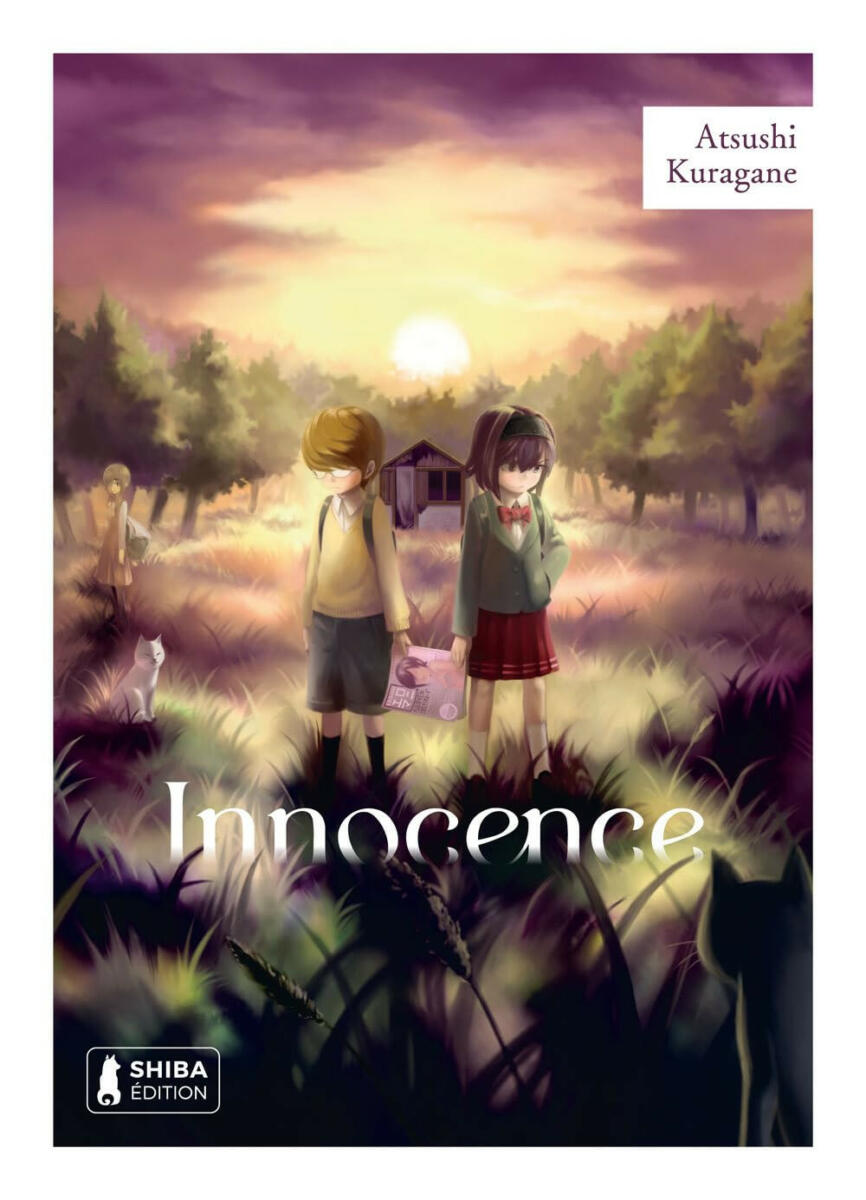 Innocence [08/09/23]