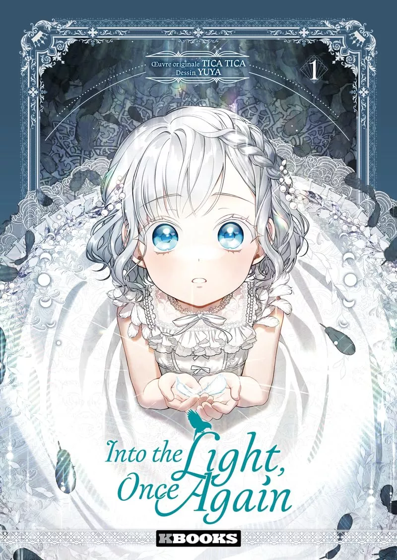 Into the light once again Vol.1