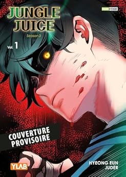 JUNGLE JUICE TOME 7
