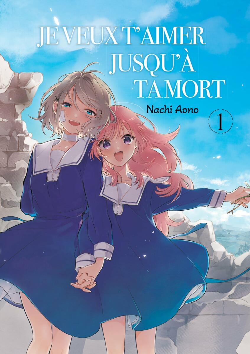 Je veux t'aimer jusqu'à ta mort Vol.1 [13/09/24]