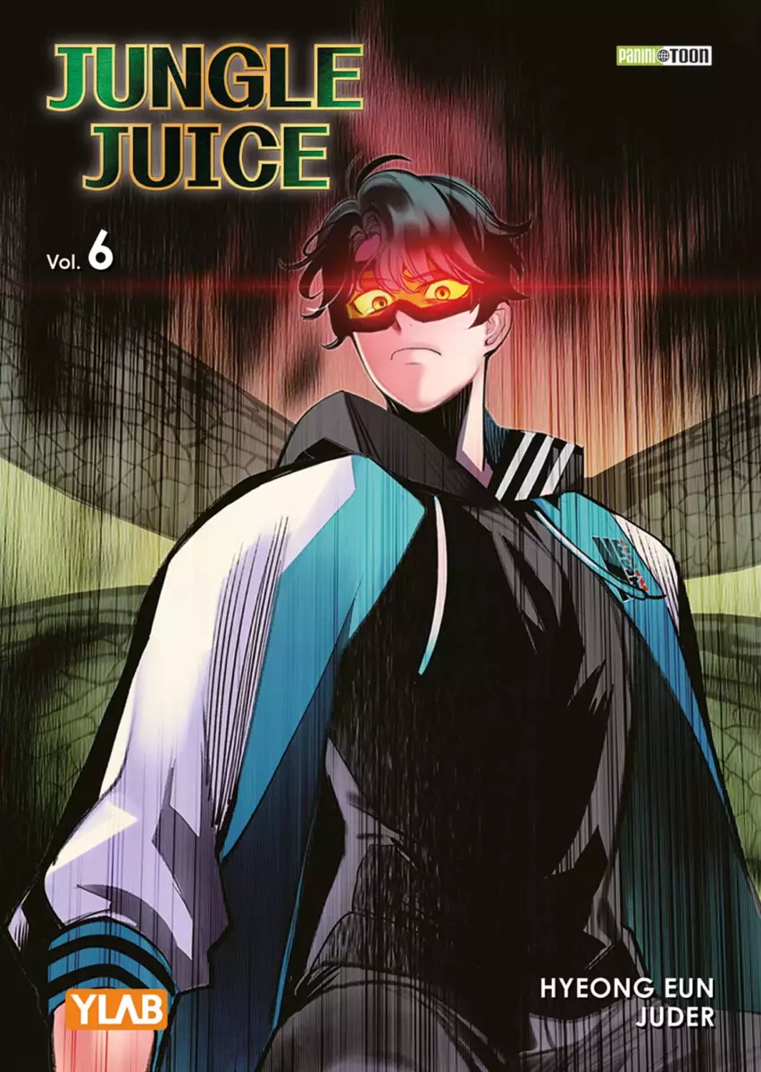 Jungle Juice Vol.6 [15/05/24]