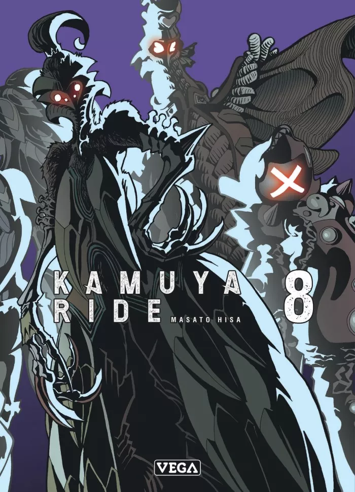 Kamuya Ride Vol.8 [28/02/25]