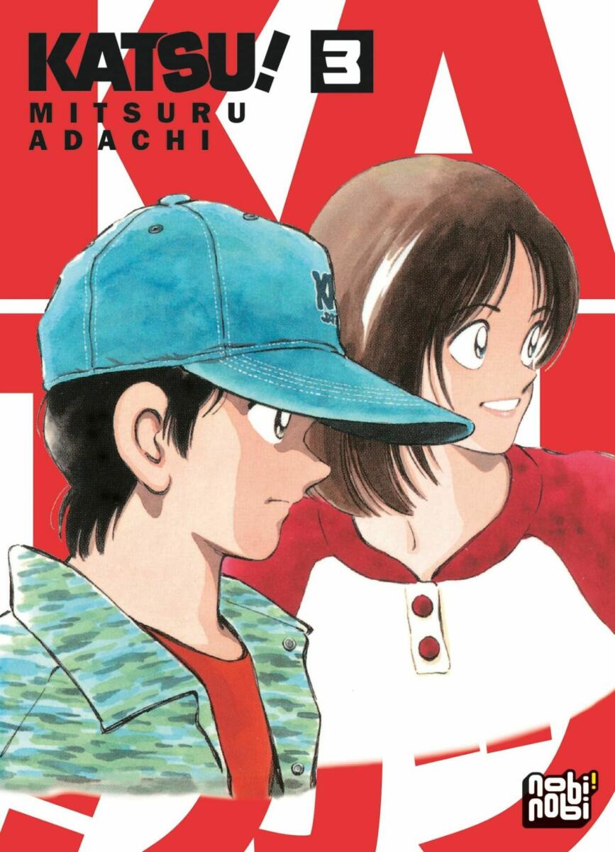 Katsu! - Double Vol.3 [23/08/23]
