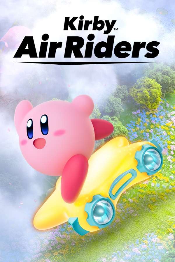 Kirby Air Raiders