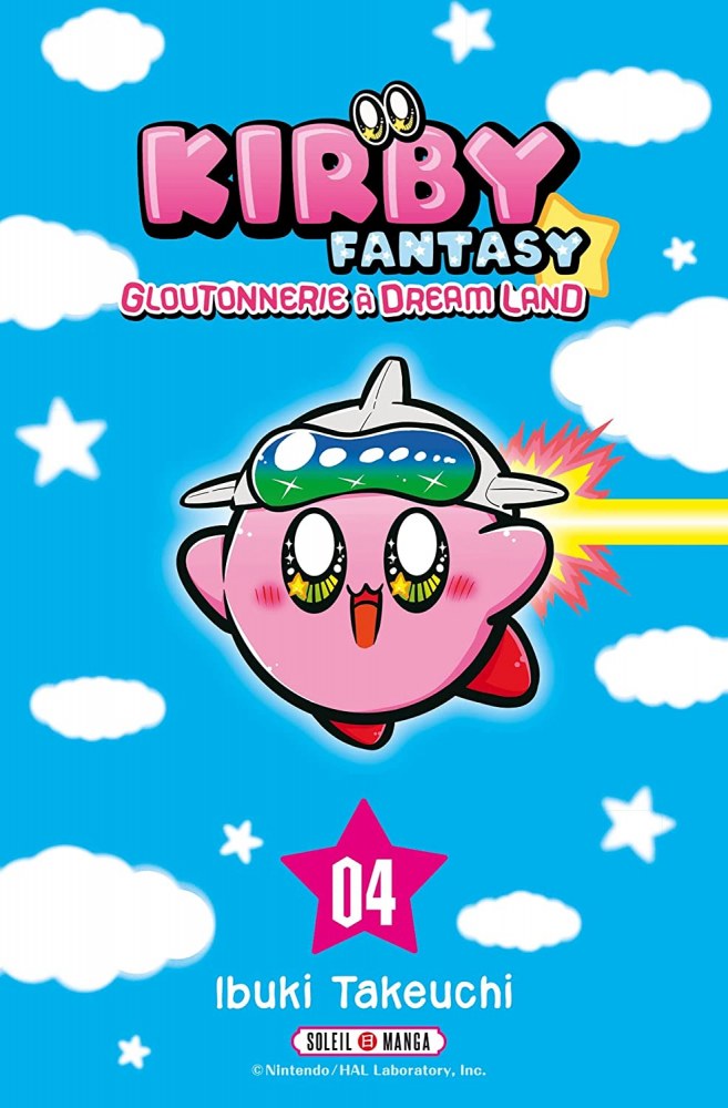 Kirby Fantasy T4 [12/10/2022]
