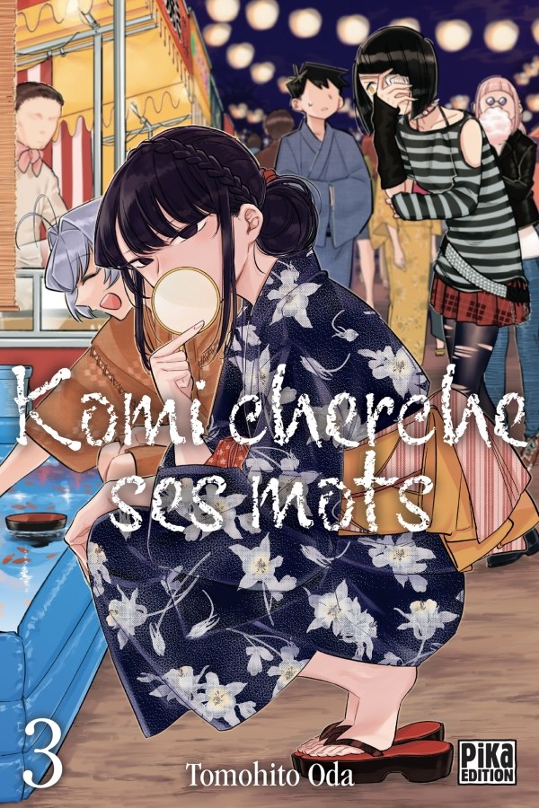 Komi cherche ses mots T3 [14/09/2022]