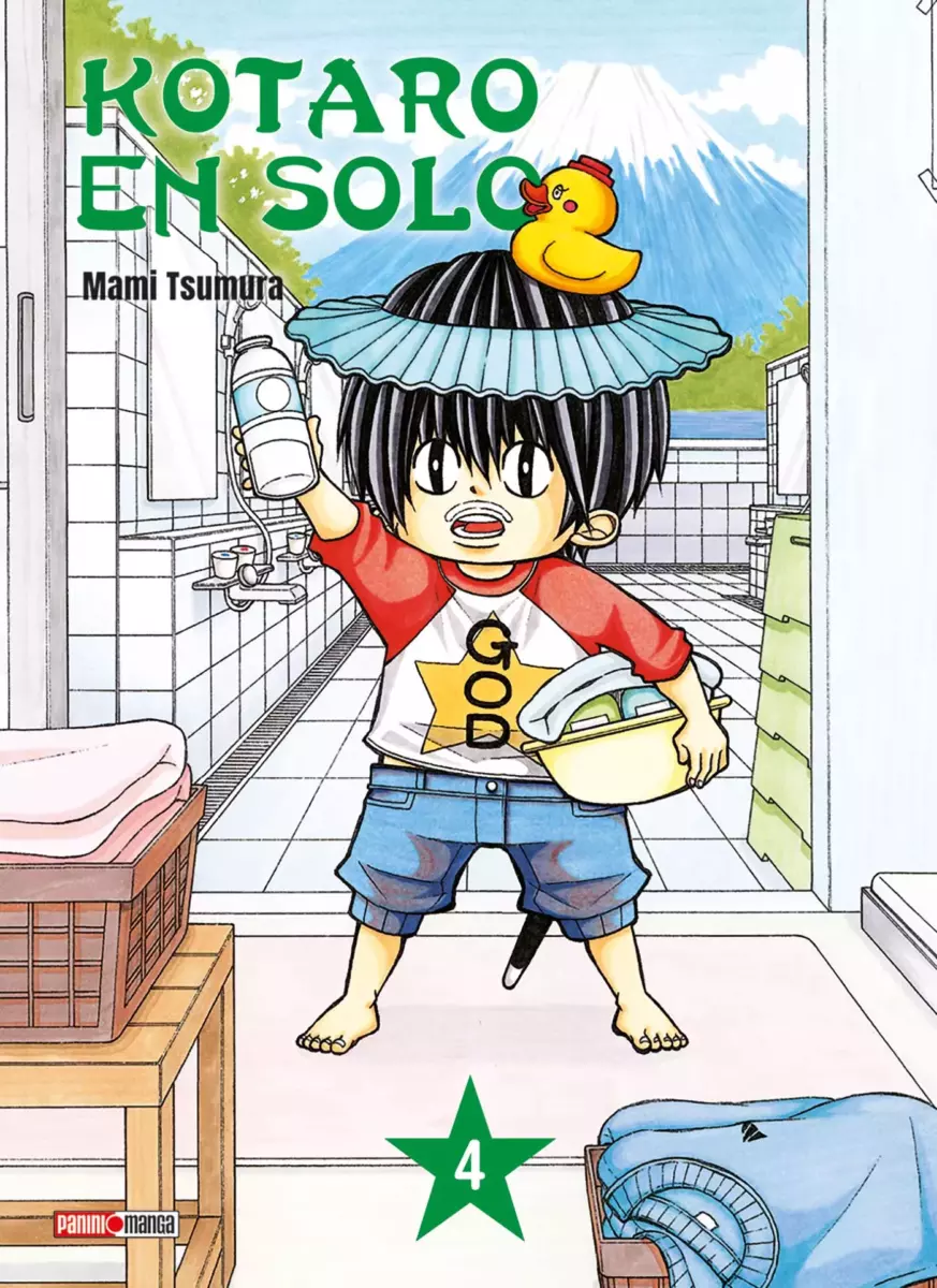 Kotaro en solo Vol.4 [11/09/24]