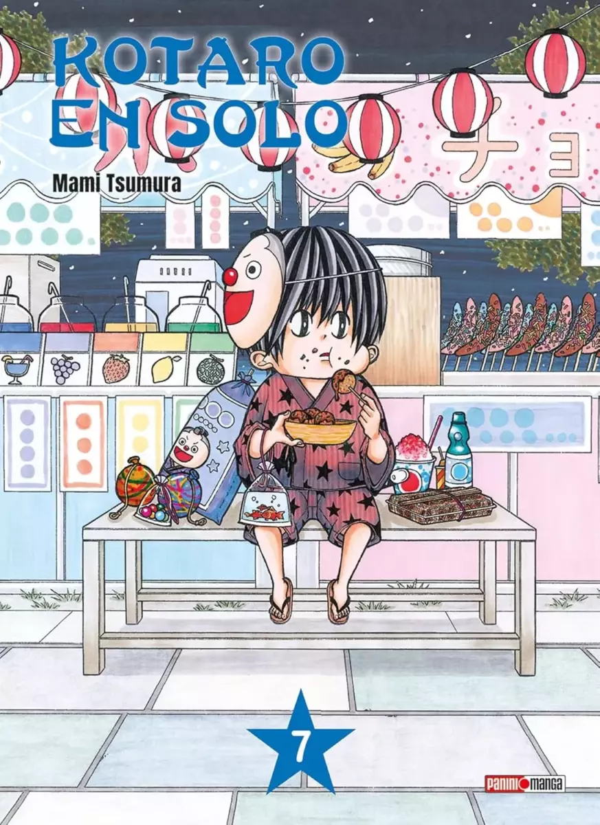 Kotaro en solo Vol.7 [14/05/25]