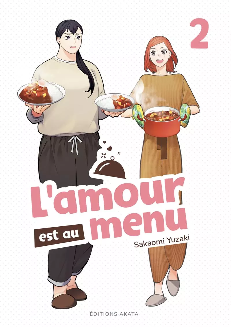 L'Amour est au menu Vol.2 [12/09/24]