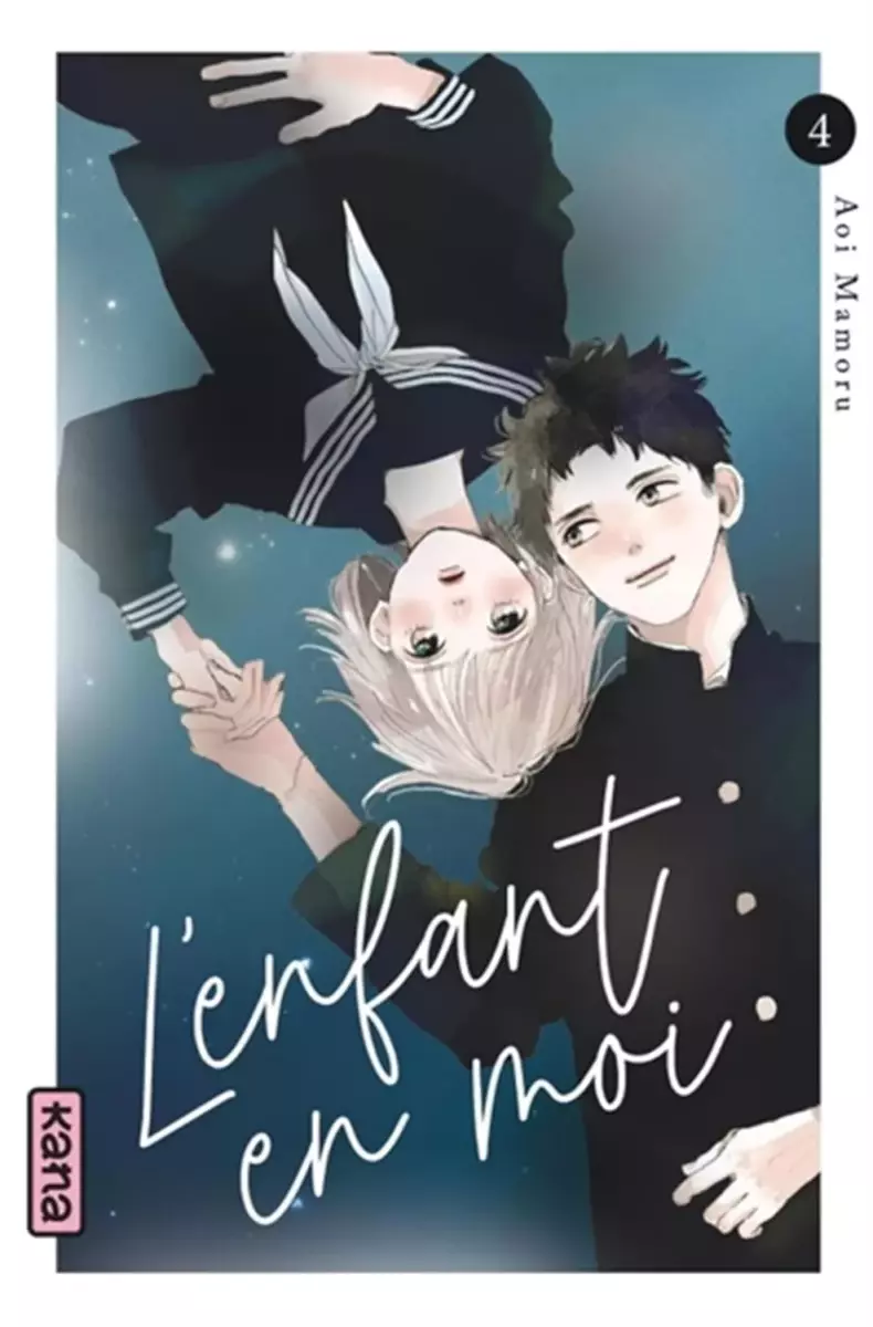 L'Enfant en moi Vol.4 [20/09/24]