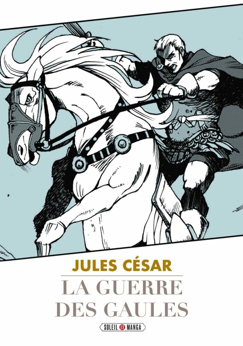 La Guerre des Gaules [15/11/23]