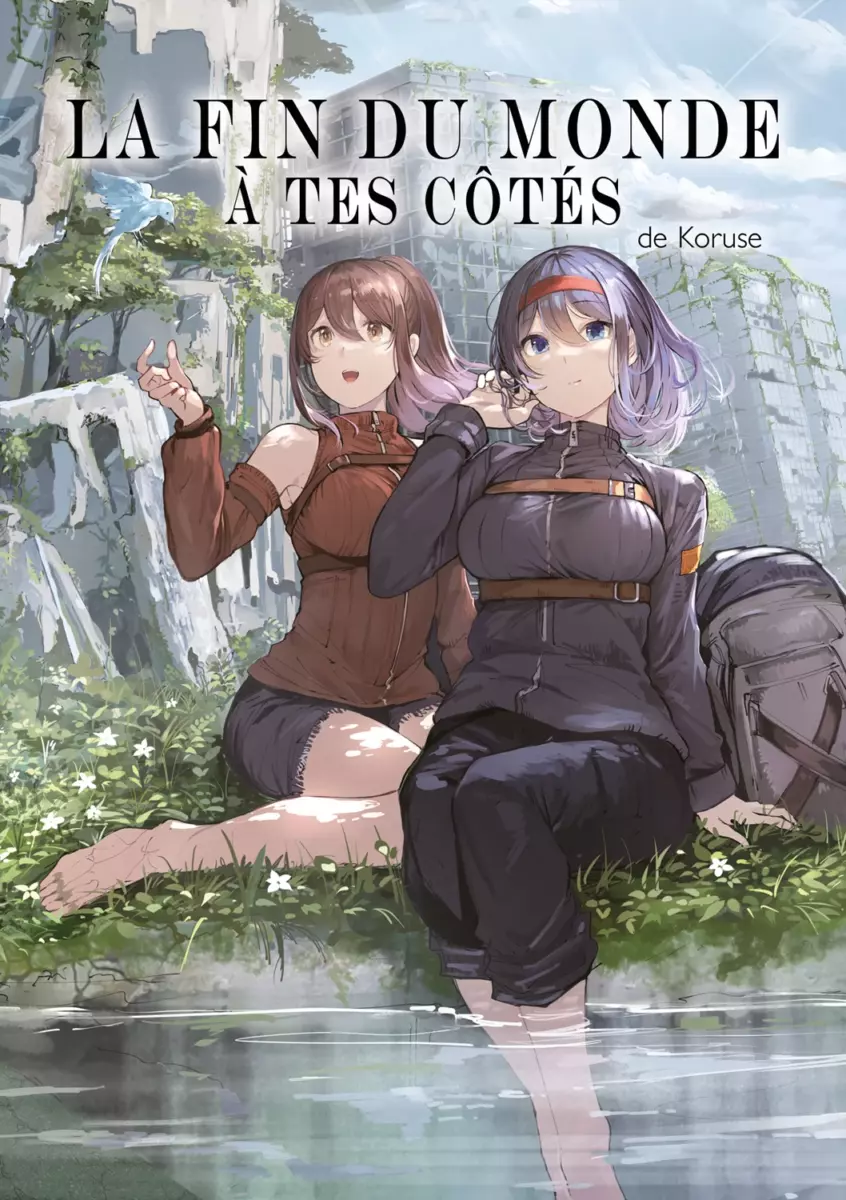 La fin du monde à tes côtés [23/05/25]