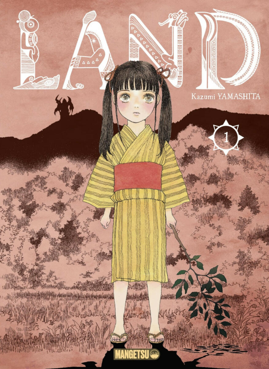 Land Vol.1 [10/01/23]