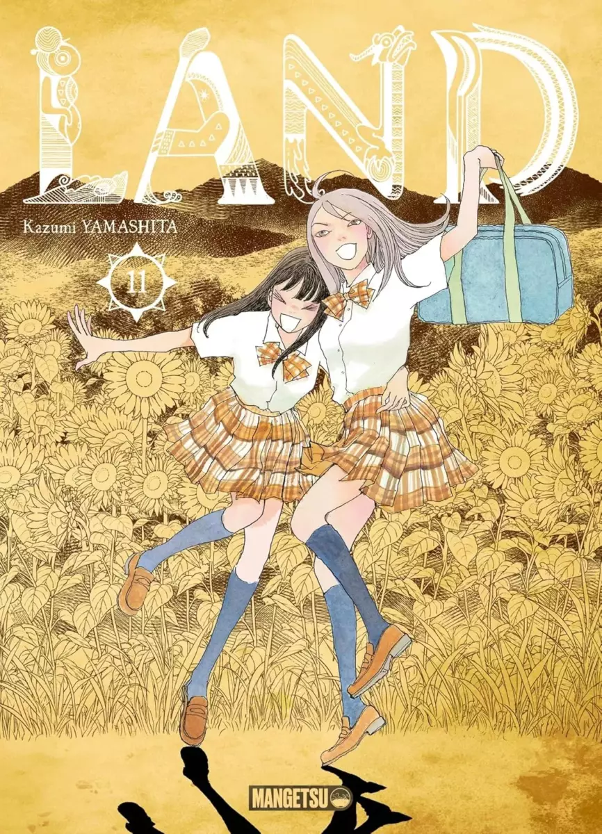 Land Vol.11 [02/12/25]