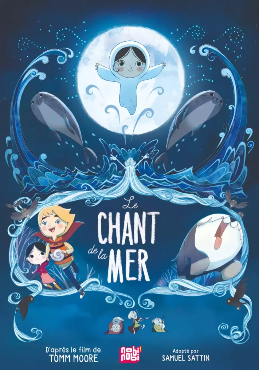 Le Chant de la Mer [09/10/24]