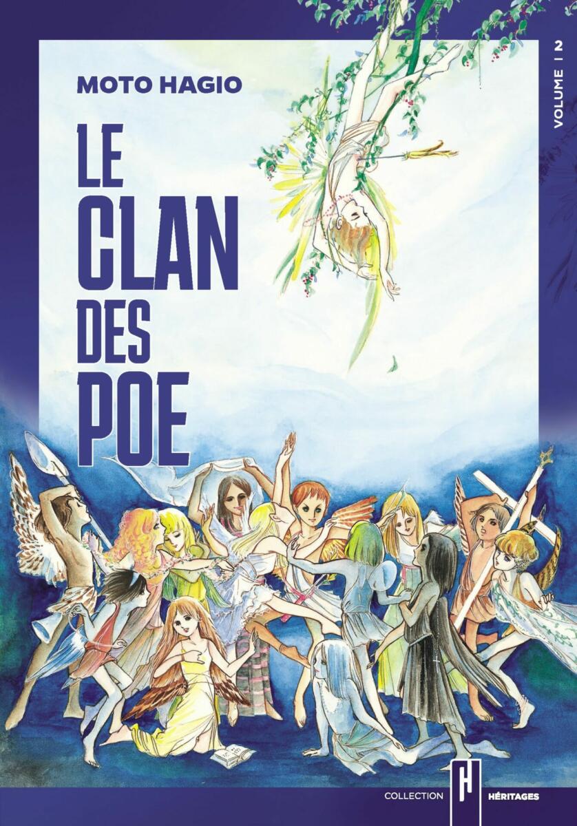 Le Clan des Poe Vol.2 [11/01/23]