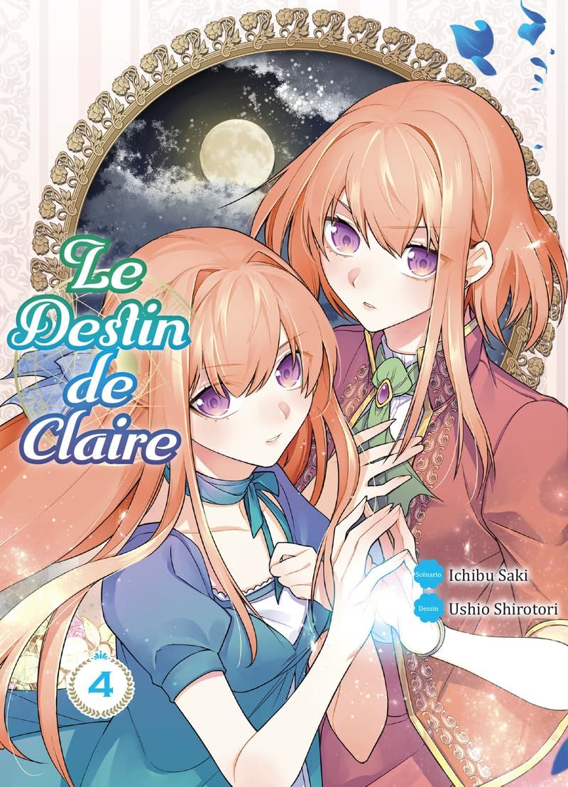 Le Destin de Claire Vol.4 [06/07/23]