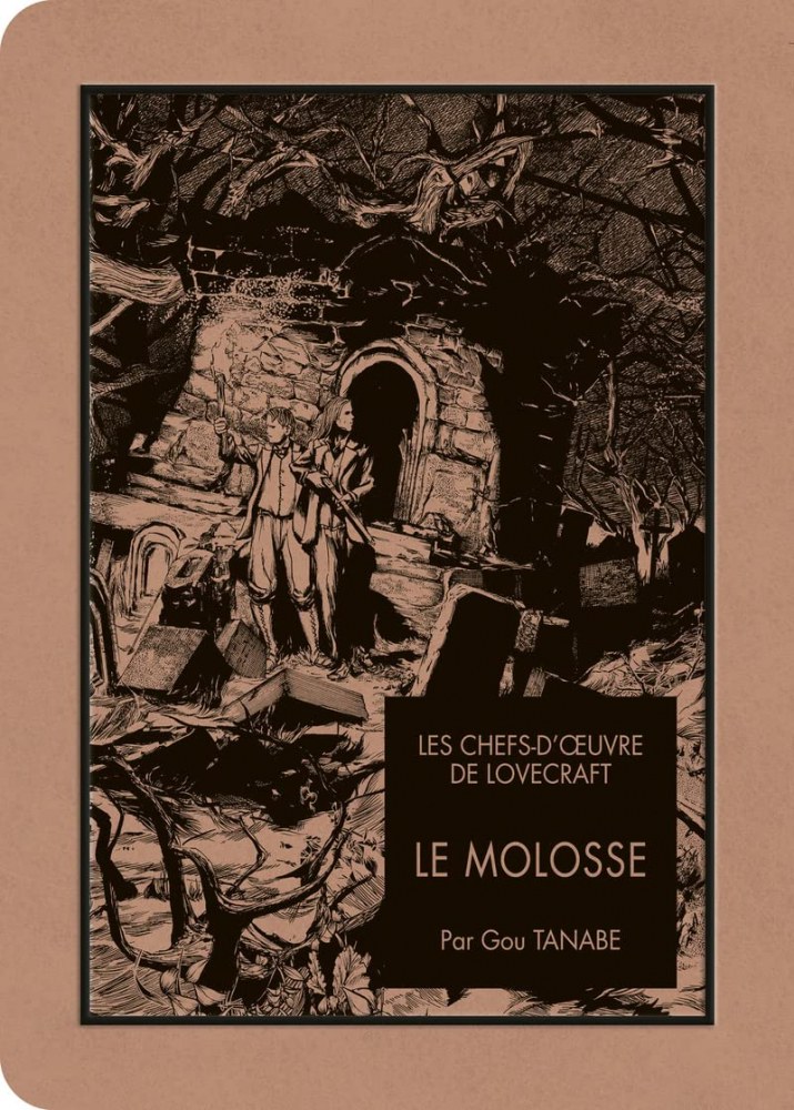 Le Molosse [15/09/2022]