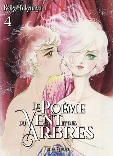 Le Poème du Vent et des Arbres Vol. 4