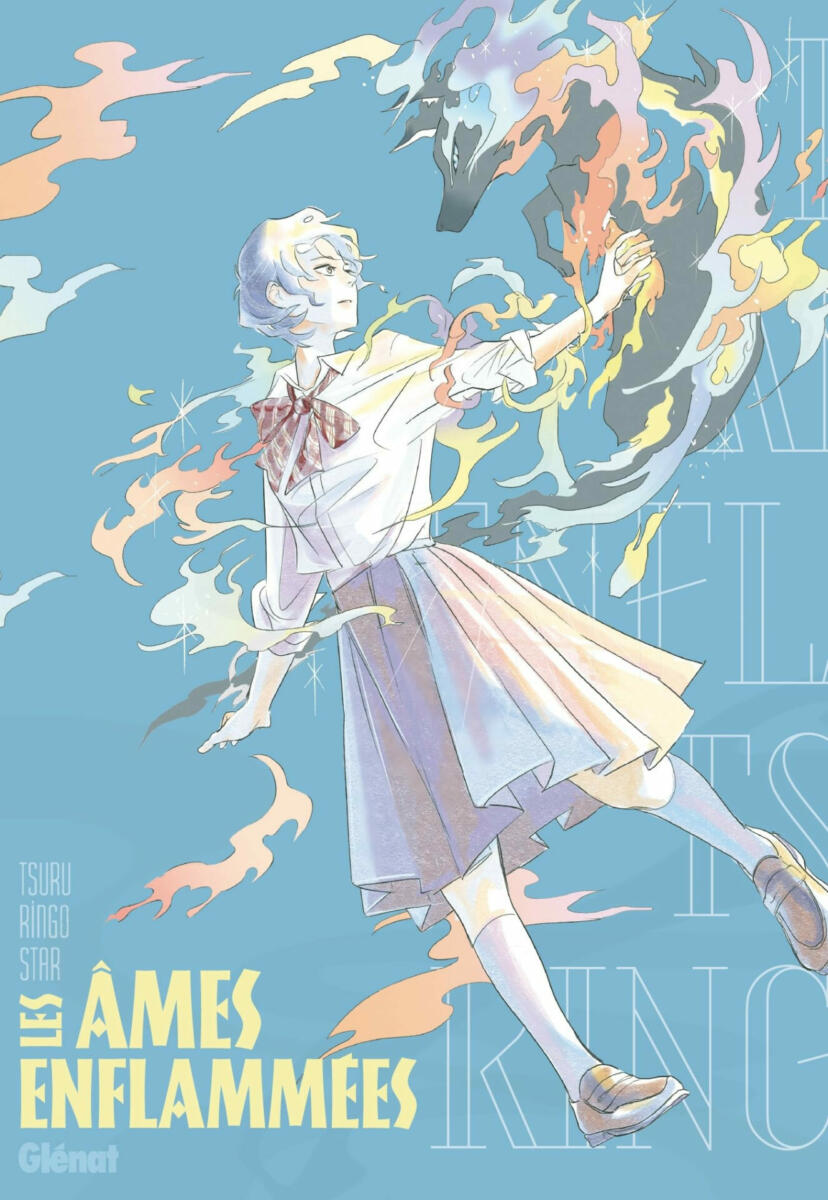 Les Ames enflammées [18/10/23]