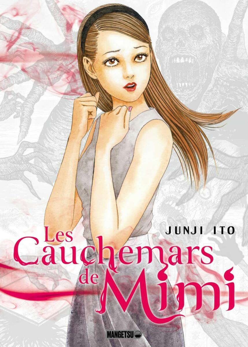 Les Cauchemars de Mimi [25/10/23]