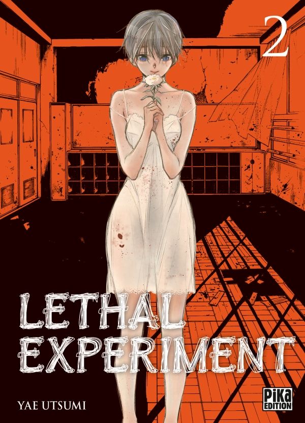 Lethal Experiment Vol.2 [21/06/23]