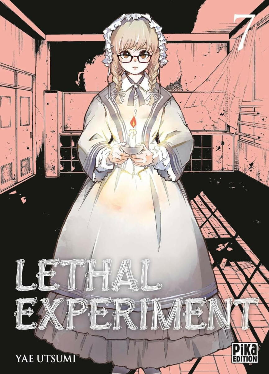 Lethal Experiment Vol.7 [17/04/24]