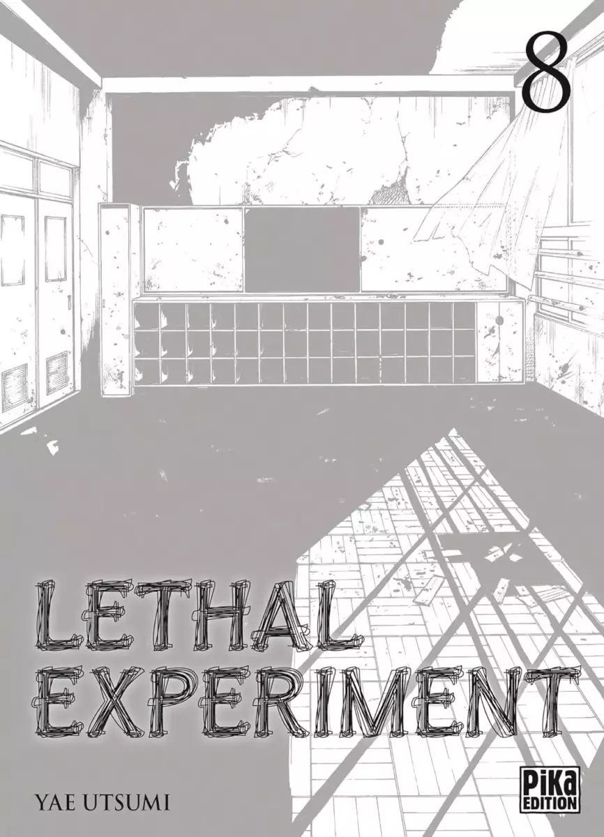 Lethal Experiment Vol.8 FIN [19/06/24]
