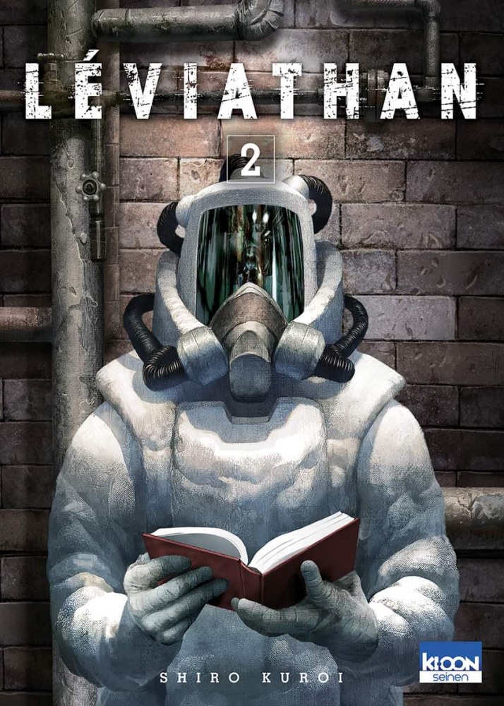 Léviathan T2
