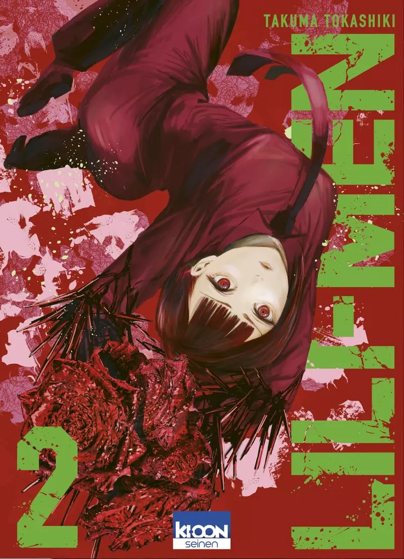 Lili-Men Vol.2 [06/03/25]