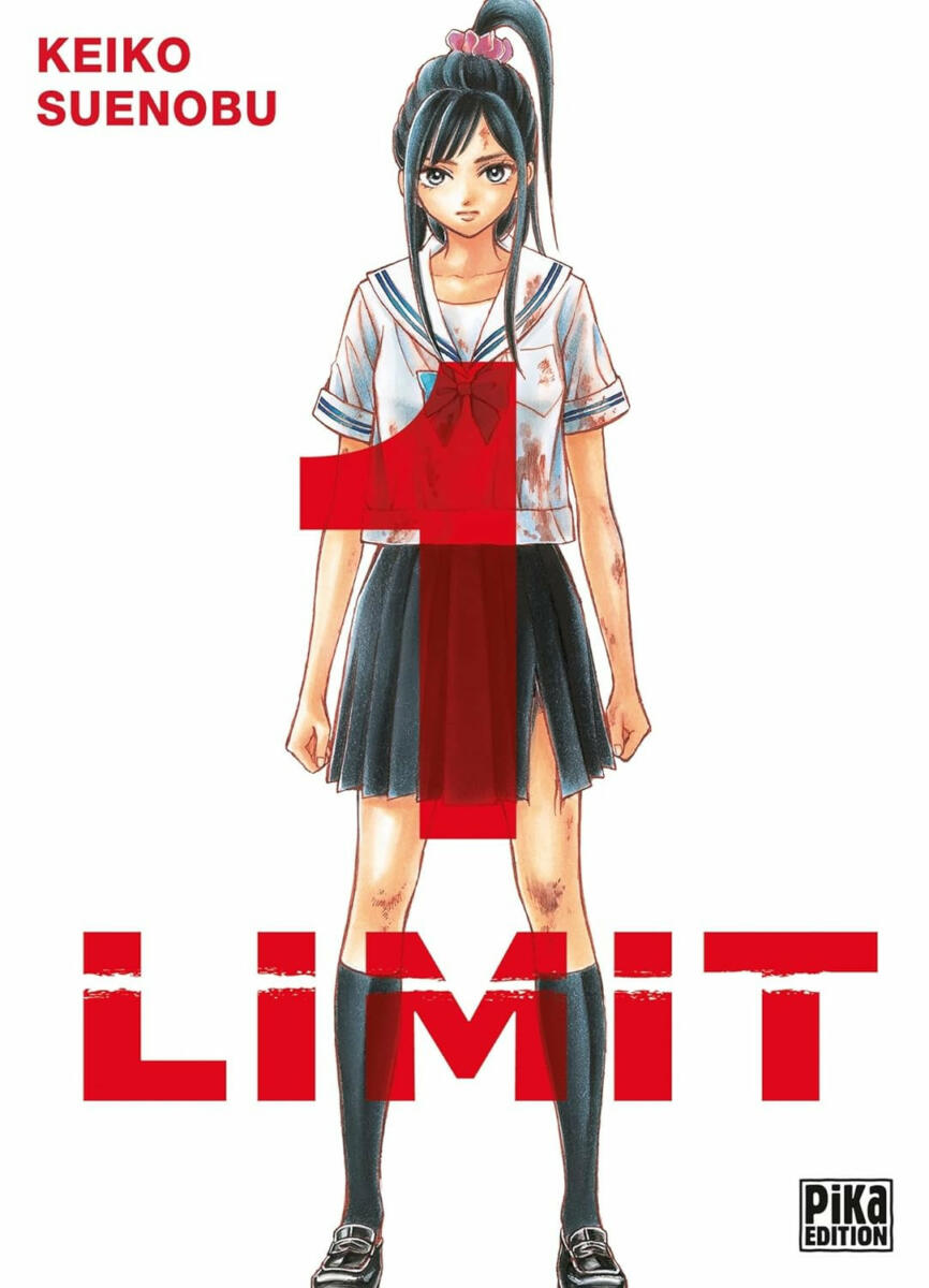 Limit Vol.1 [21/02/24]