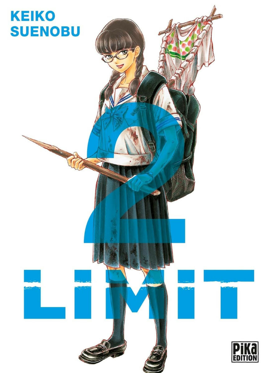 Limit Vol.2 [17/04/24]