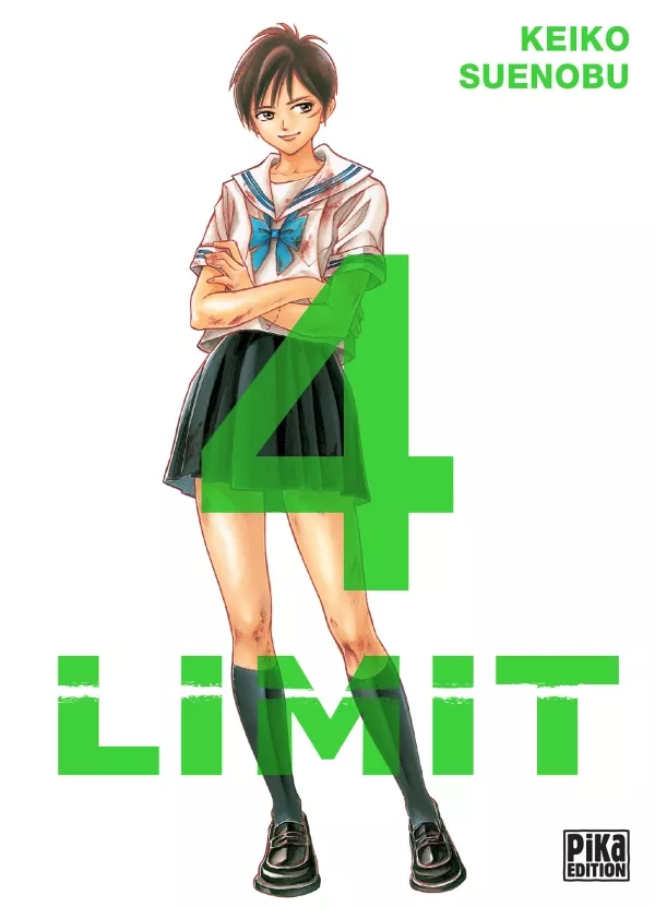 Limit Vol.4