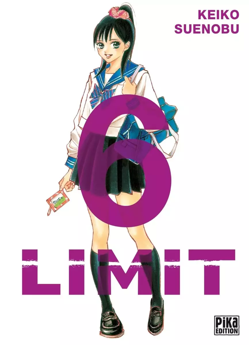 Limit Vol.6