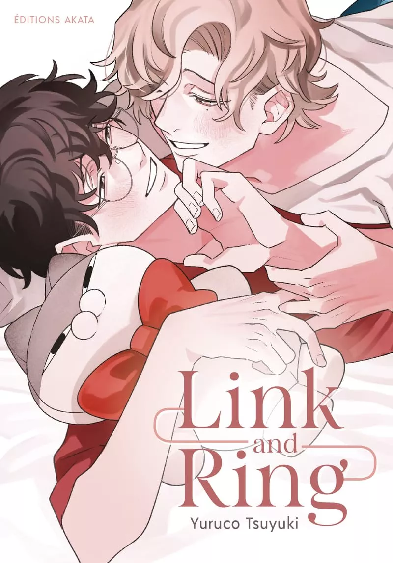 Link and Ring [07/11/24]