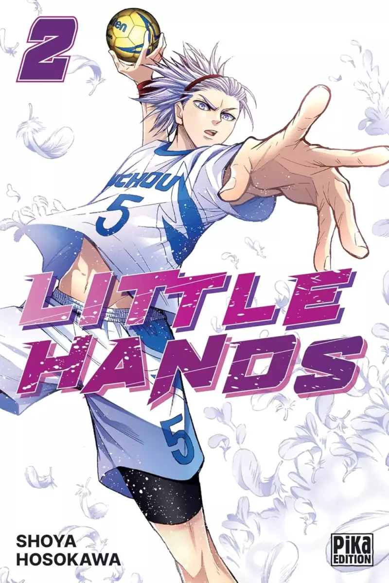 Little Hands Vol.2 [04/09/24]